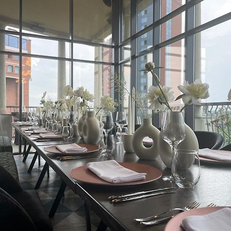 Victoria Hotel Клайпеда Екстериор снимка